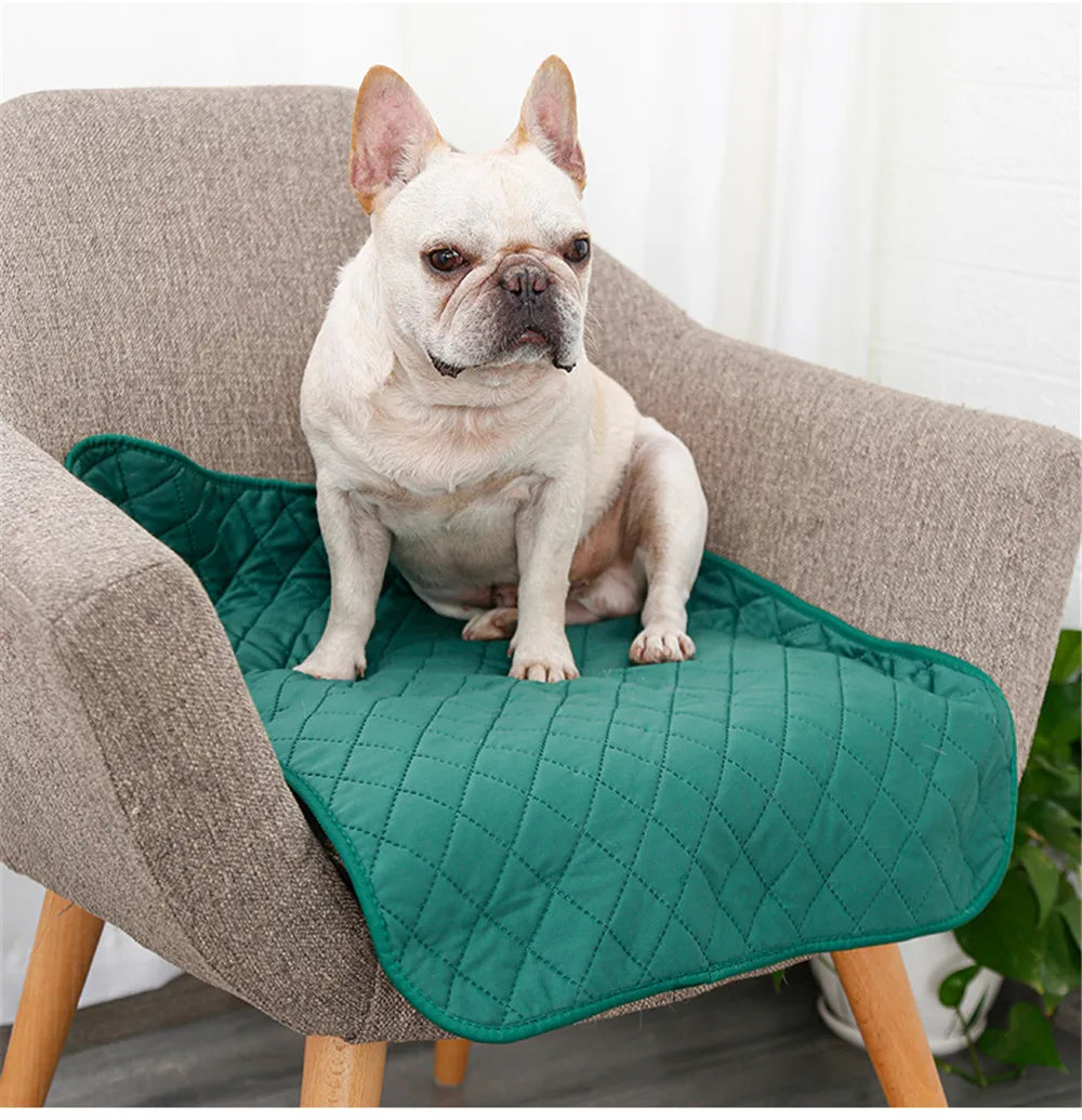 Reusable Waterproof Dog Pee Pad