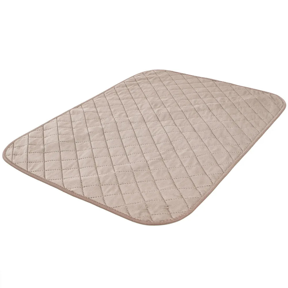 Reusable Waterproof Dog Pee Pad