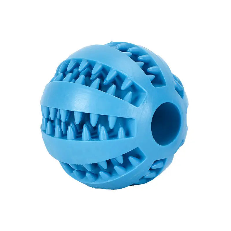 Natural Rubber Dog Chew Toy