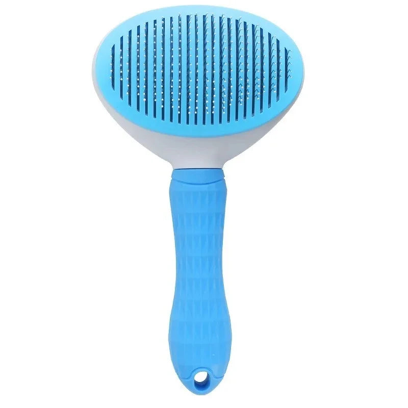 Pet Grooming Slicker Brush