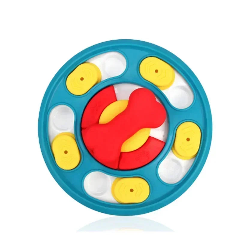 Dog Puzzle Toy