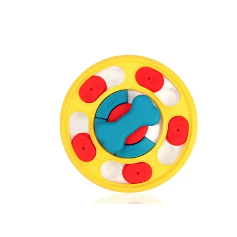 Dog Puzzle Toy
