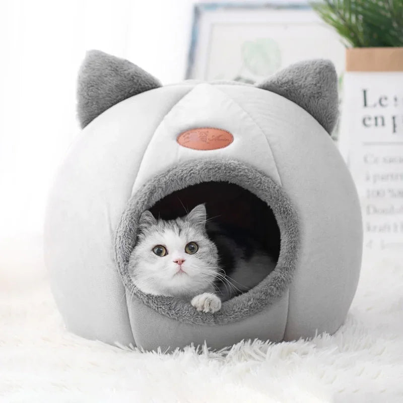 Non-Slip Pet Bed
