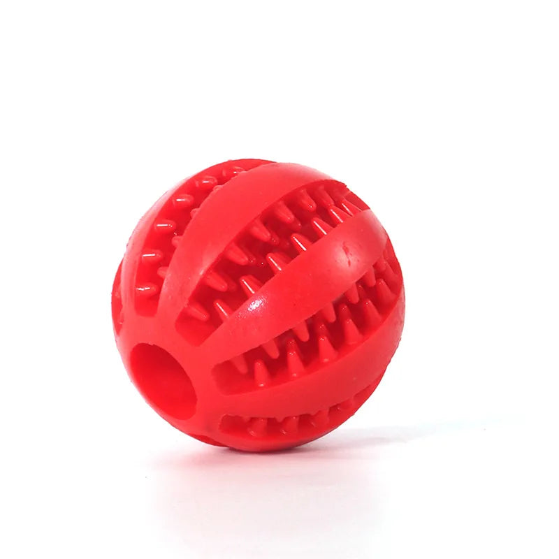 Natural Rubber Dog Chew Toy
