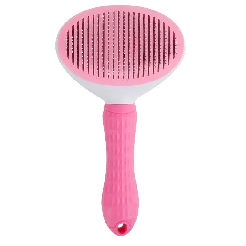 Pet Grooming Slicker Brush