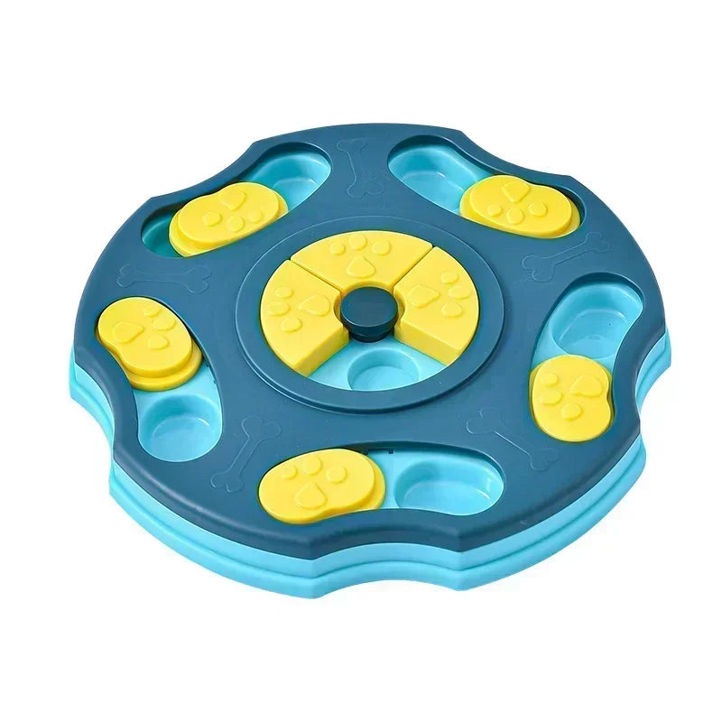 Dog Puzzle Toy