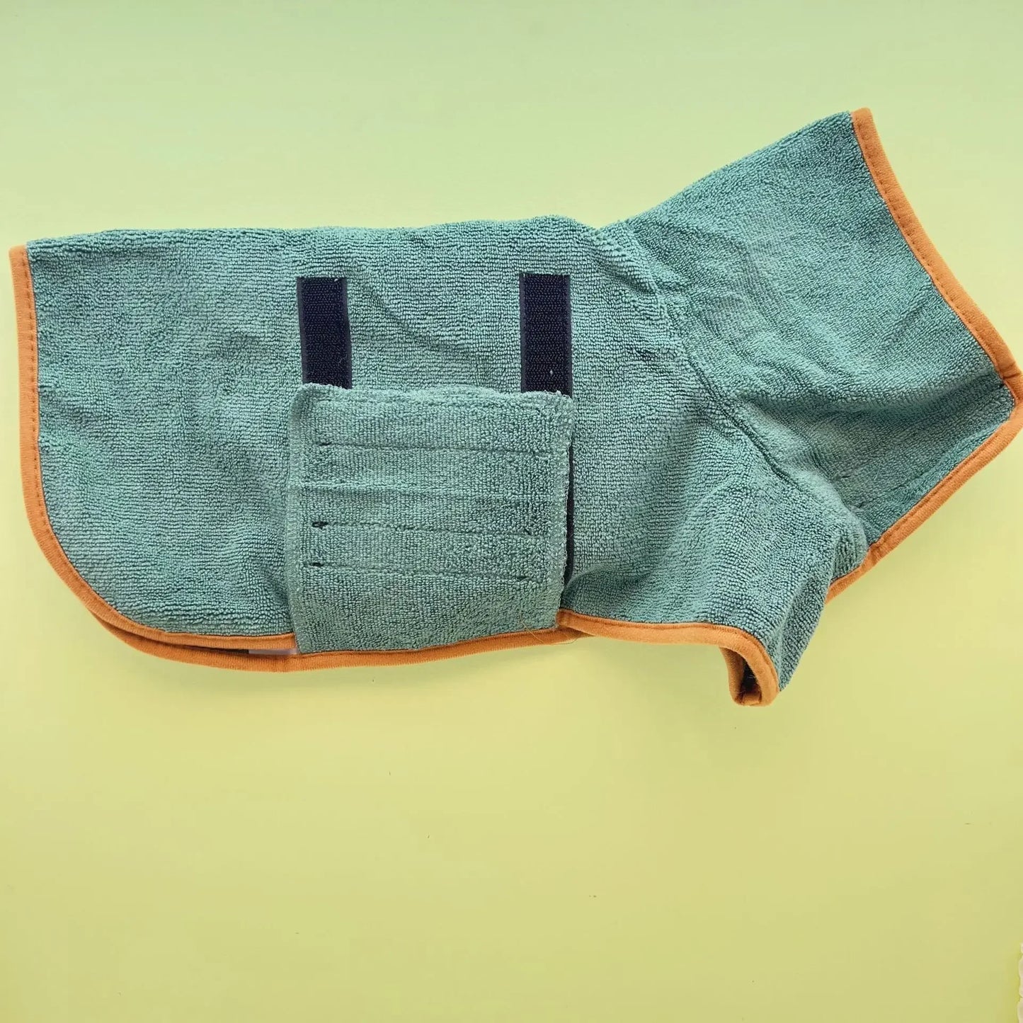 NanoFibre Pet Bath Towel