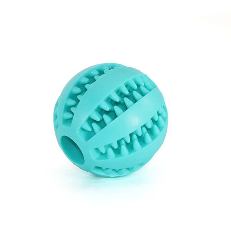 Natural Rubber Dog Chew Toy