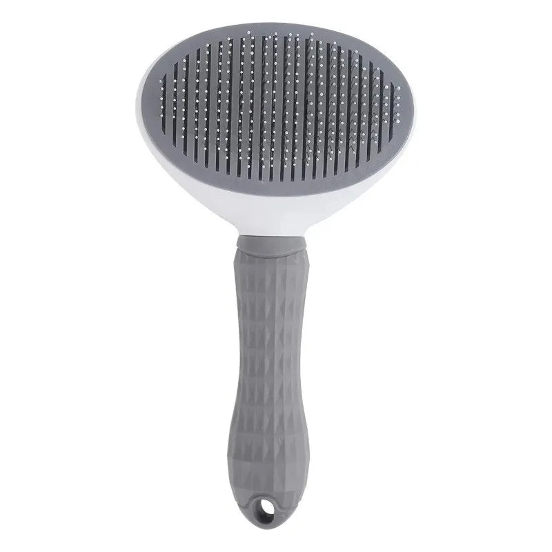 Pet Grooming Slicker Brush