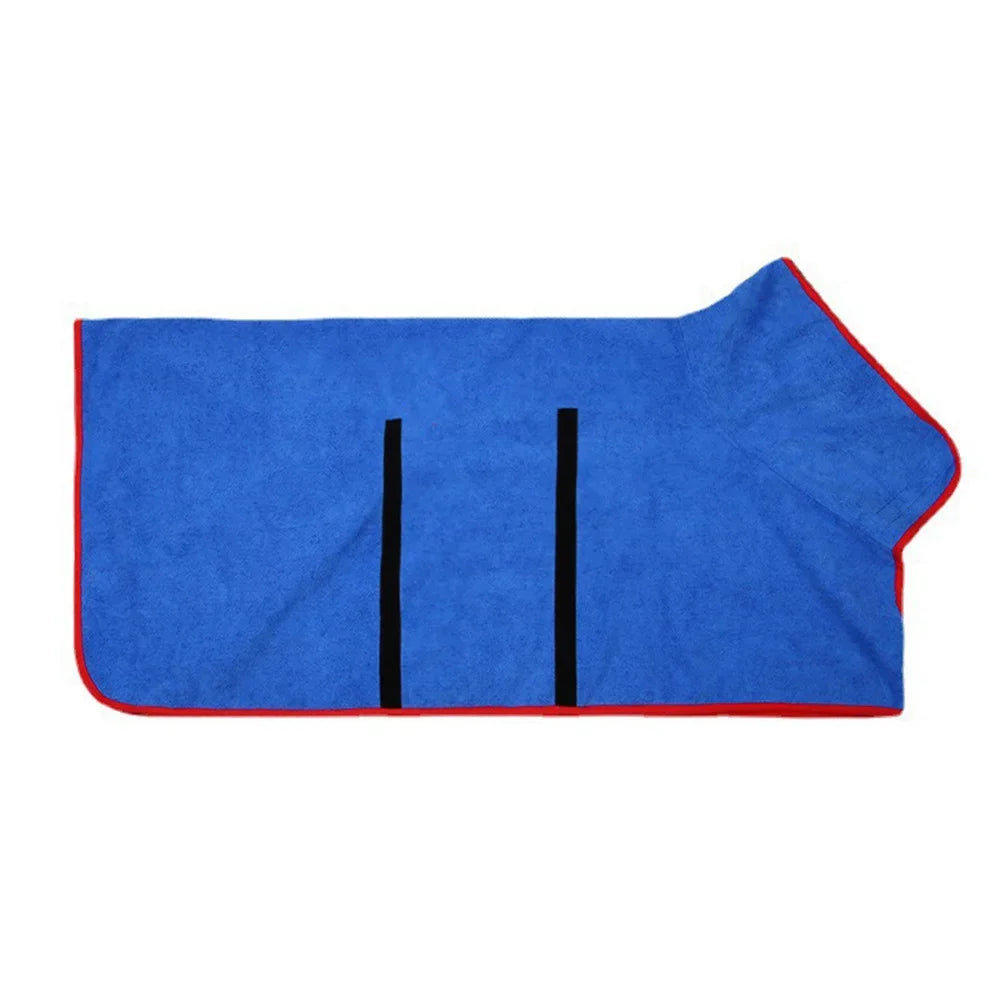 NanoFibre Pet Bath Towel