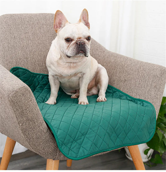 Reusable Waterproof Dog Pee Pad