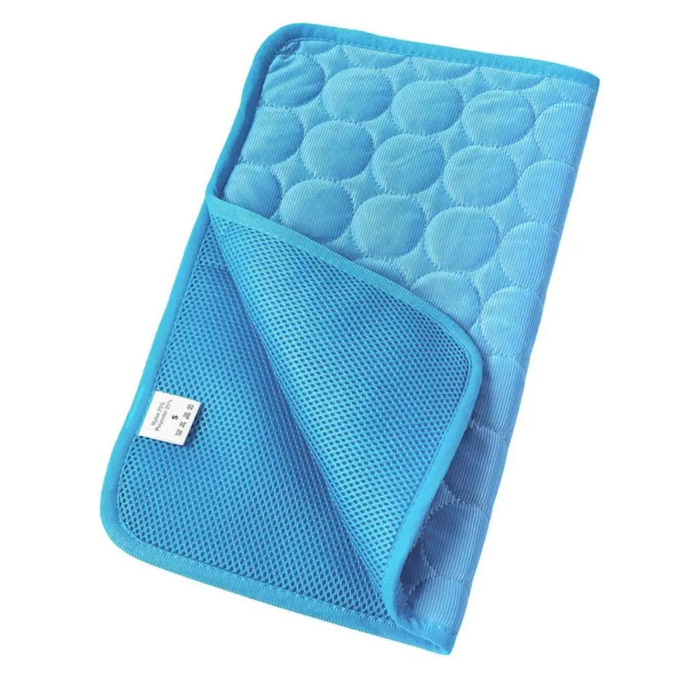 Pet Cooling Mat for Summer
