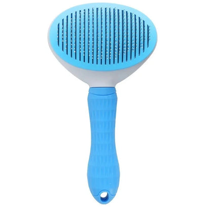 Pet Grooming Slicker Brush