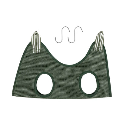 Mesh Breathable Dog Grooming Hammock