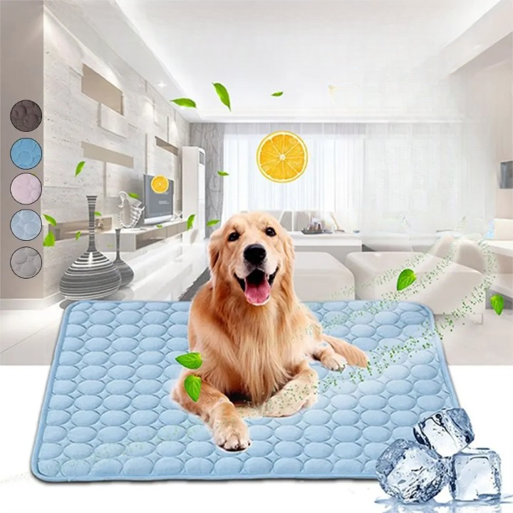 Pet Cooling Mat for Summer