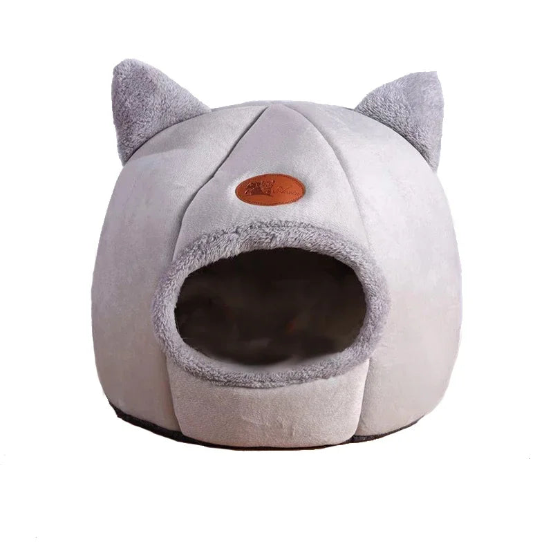 Non-Slip Pet Bed