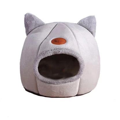 Non-Slip Pet Bed
