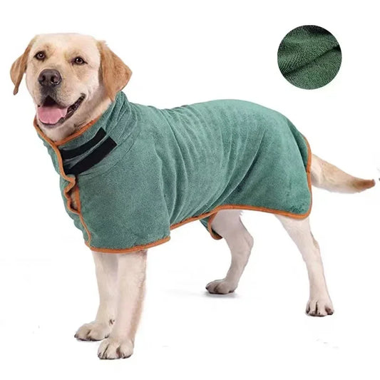 NanoFibre Pet Bath Towel