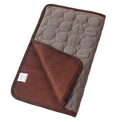 Pet Cooling Mat for Summer