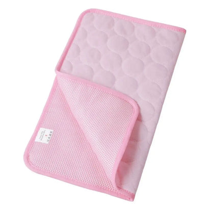 Pet Cooling Mat for Summer