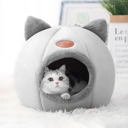 Non-Slip Pet Bed