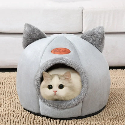 Non-Slip Pet Bed
