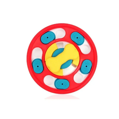 Dog Puzzle Toy