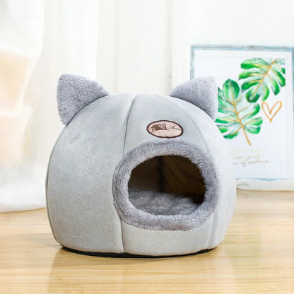 Non-Slip Pet Bed