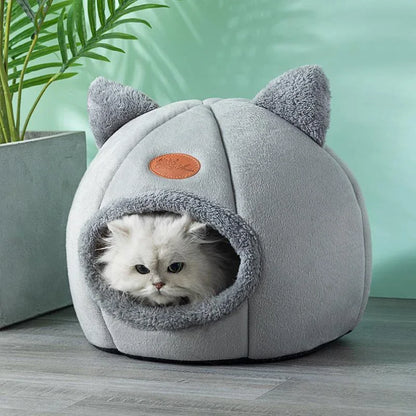 Non-Slip Pet Bed