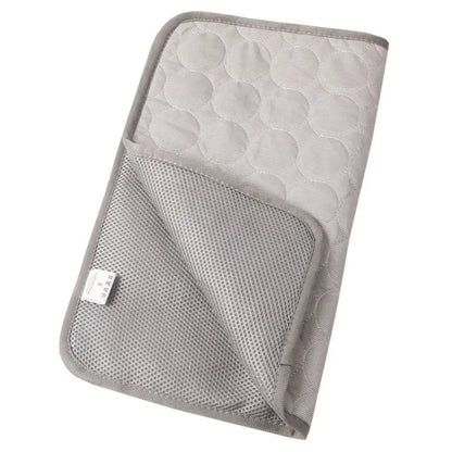 Pet Cooling Mat for Summer