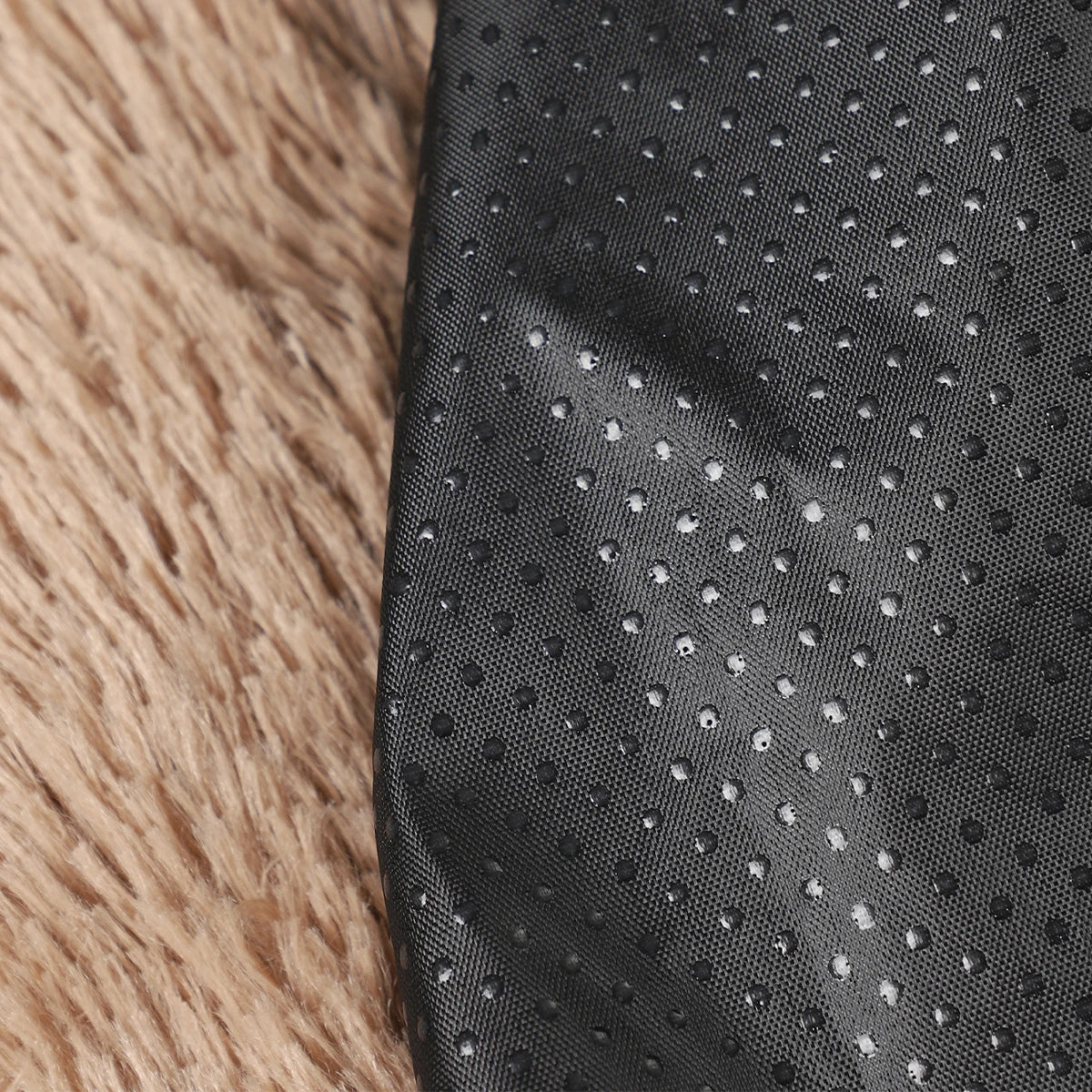 Fluffy Breathable Dog Bed